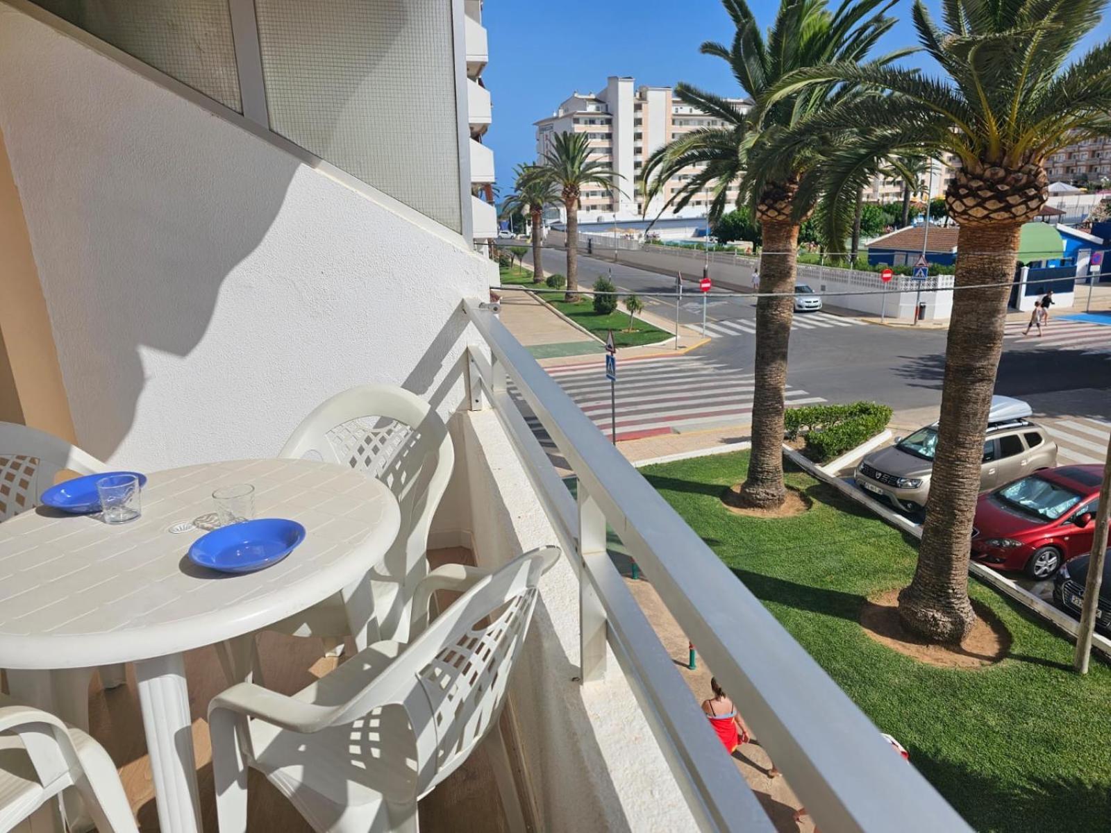 Apartment Penismar 78 Peniscola