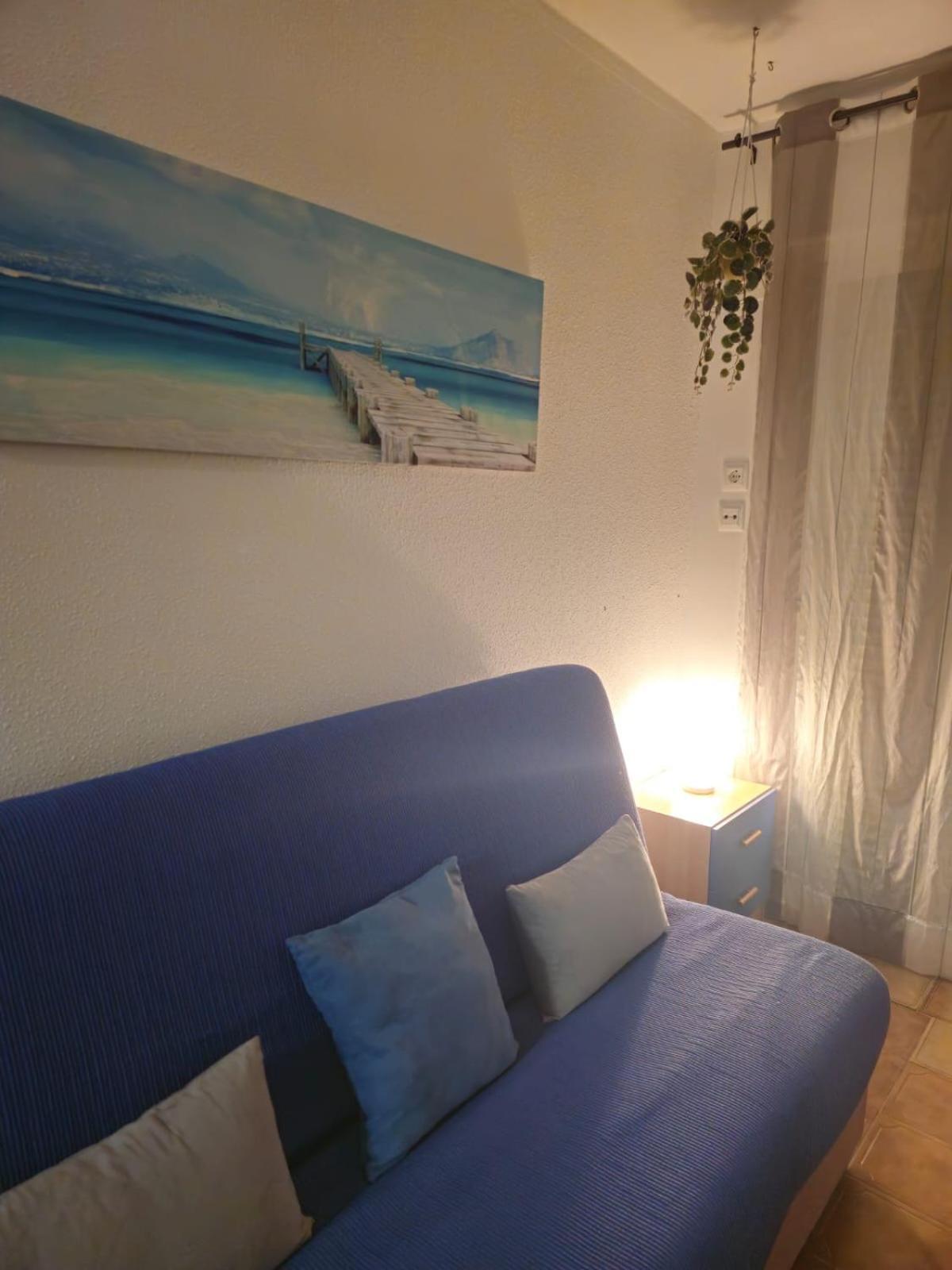Apartment Penismar 78