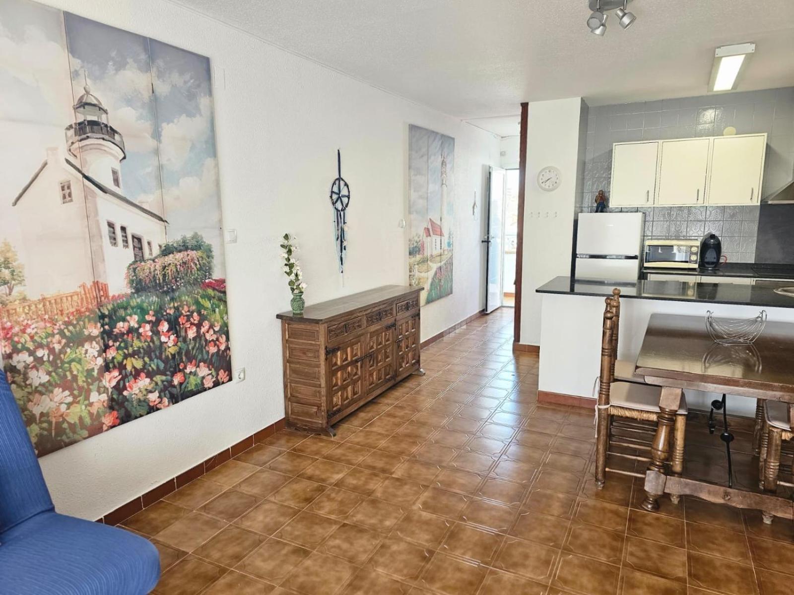 Apartment Penismar 78 *