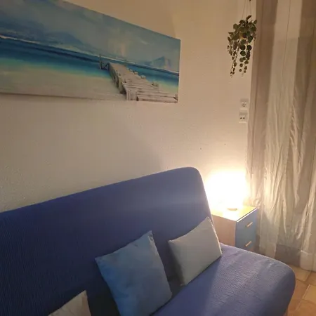 Penismar 78 Appartement Peñíscola Buitenkant foto