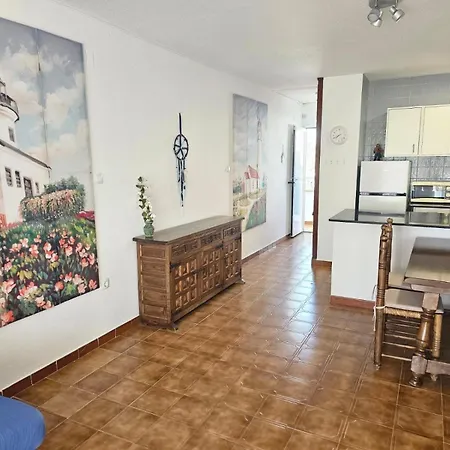 Penismar 78 Appartement Peñíscola Buitenkant foto