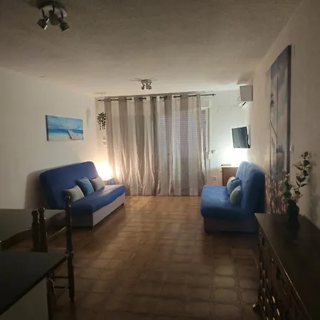 Penismar 78 Appartement Peñíscola Buitenkant foto