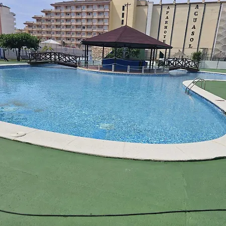 Penismar 78 Appartement Peñíscola Buitenkant foto