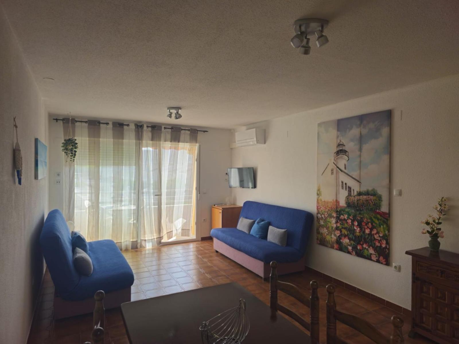 Appartement Penismar 78