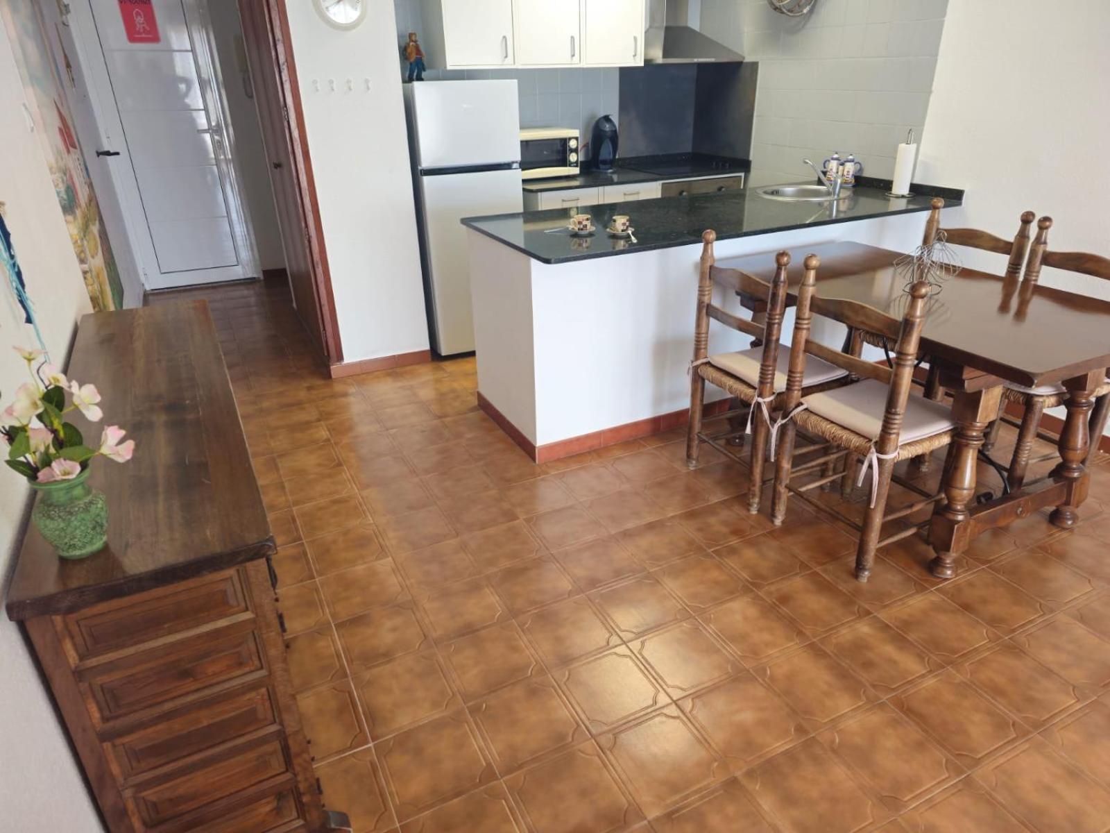 Penismar 78 Appartement Peñíscola