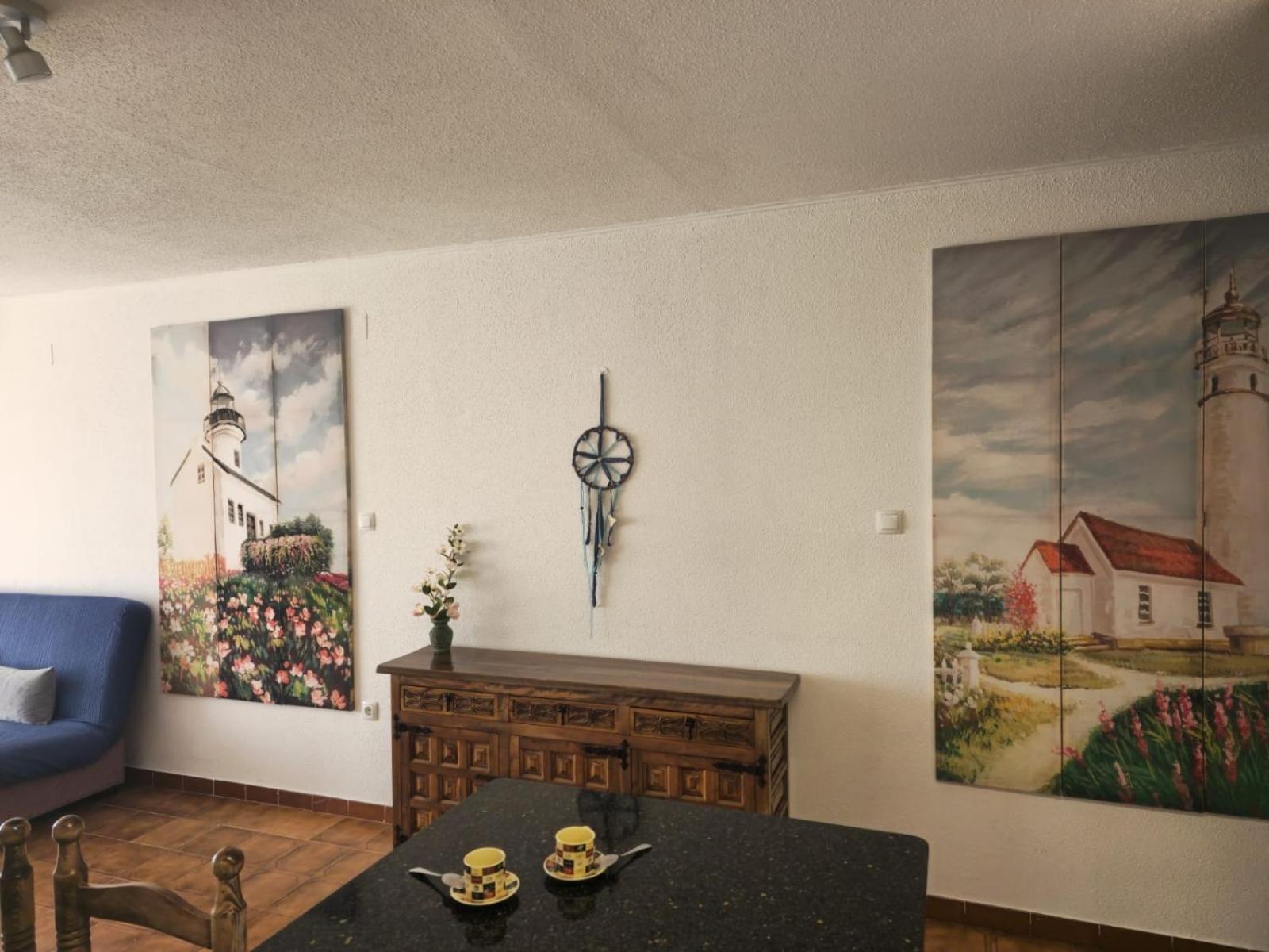 Penismar 78 Appartement Peñíscola