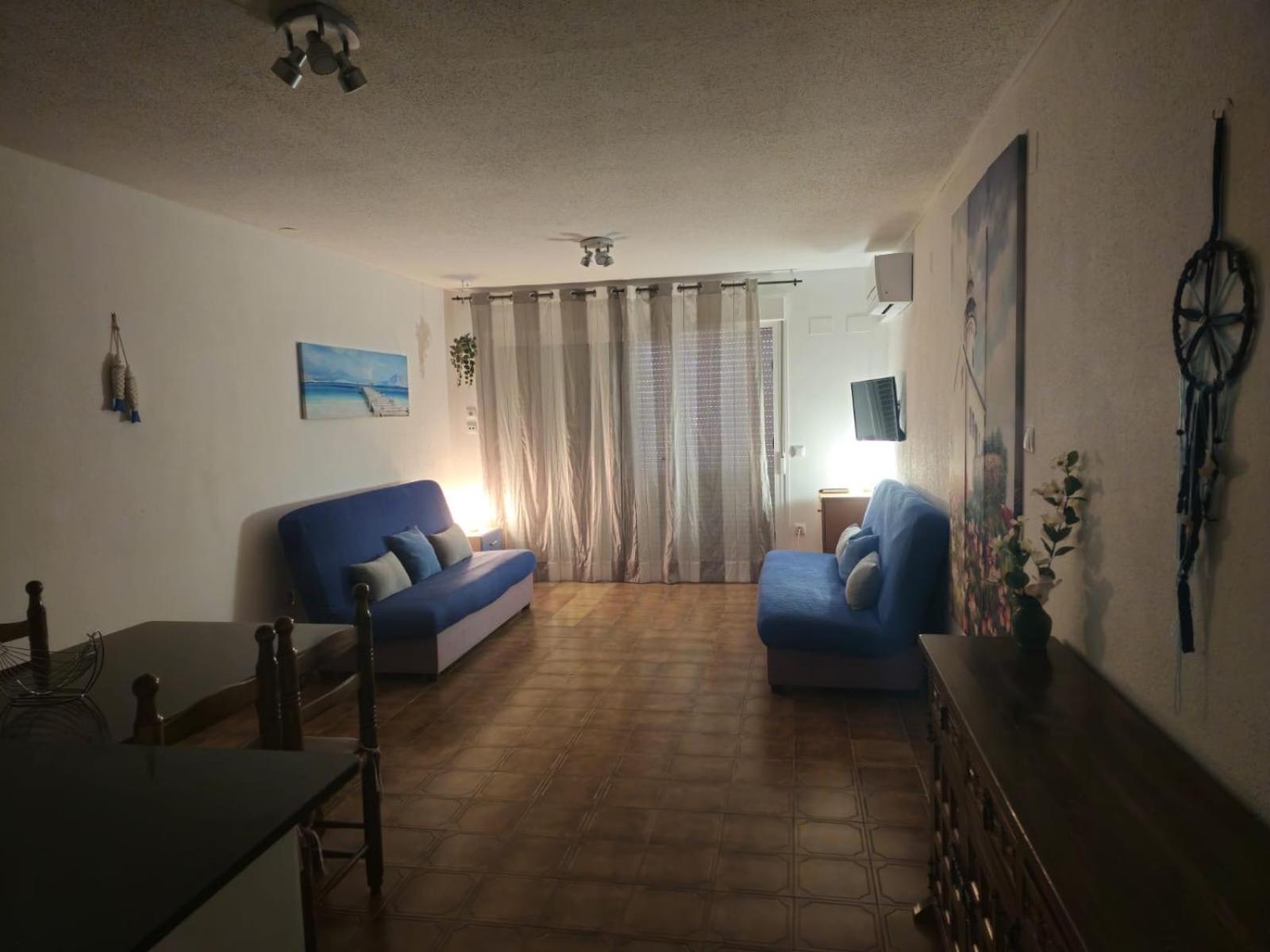 Appartement Penismar 78 Peñíscola